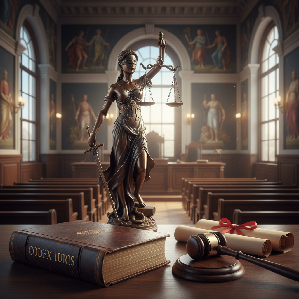 imagen relacionada con derecho, leyes y justicia